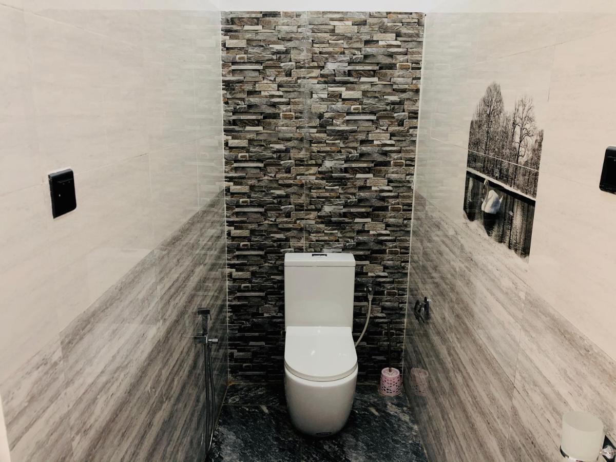 Siri'S Residency Apartman Habaraduwa Central Kültér fotó